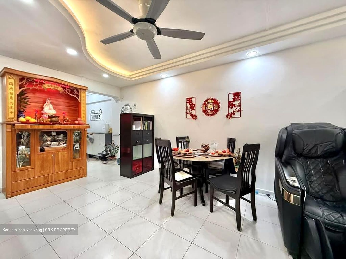 Blk 525 Fragrant Woods (Woodlands), HDB 4 Rooms #595150991